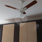 Apartamento à venda com 1 quarto em Vila Sfeir, Indaiatuba, SP