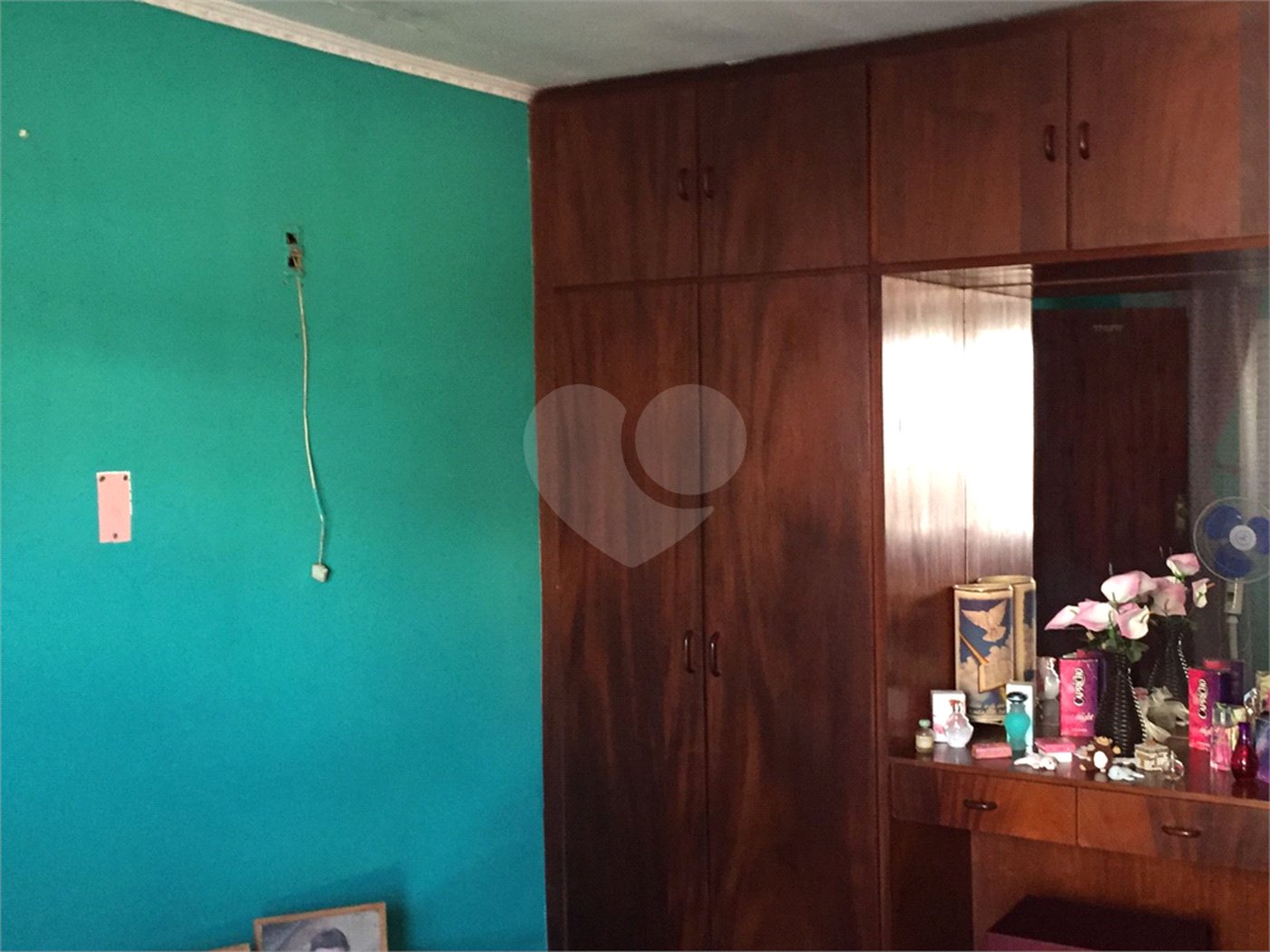 Sobrado à venda com 3 quartos em Mandaqui, São Paulo, SP