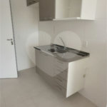 Apartamento à venda com 1 quarto em Casa Verde, São Paulo, SP