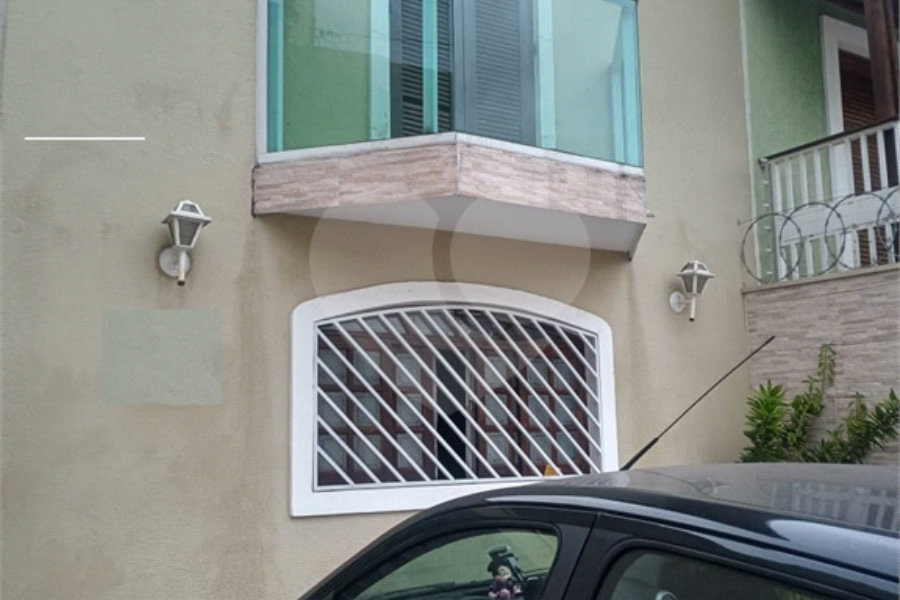 Casa à venda com 3 quartos, sendo 1 suíte,  em Vila Guilherme, São Paulo, SP