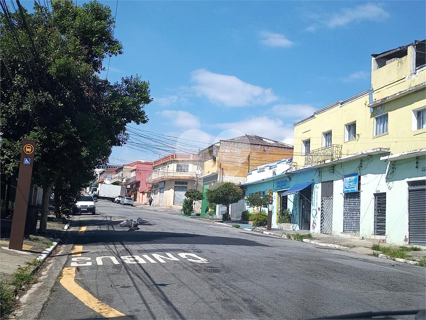 Prédio à venda em Limão, São Paulo, SP