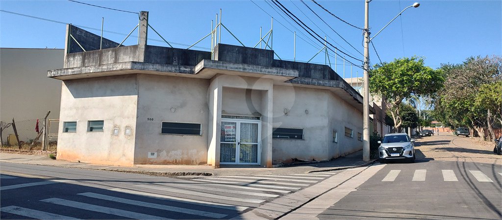 Salão à venda em Vila Flora, Salto, SP