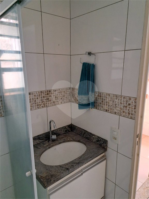 Apartamento à venda com 2 quartos em Jardim Doutor Júlio de Mesquita Filho, Bragança Paulista, SP