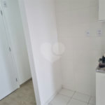 Apartamento à venda com 2 quartos em Mandaqui, São Paulo, SP