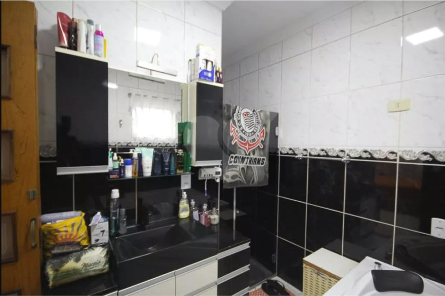 Casa à venda com 5 quartos, sendo 4 suítes,  em Vila Maria, São Paulo, SP