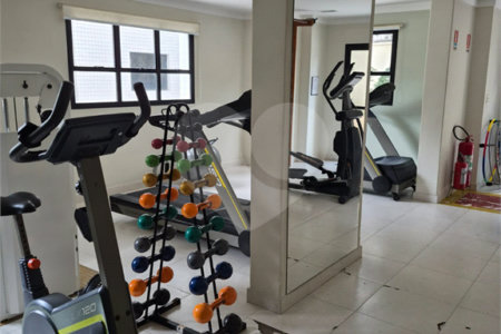 Apartamento à venda com 3 quartos, sendo 1 suíte, em Água Fria, São Paulo, SP