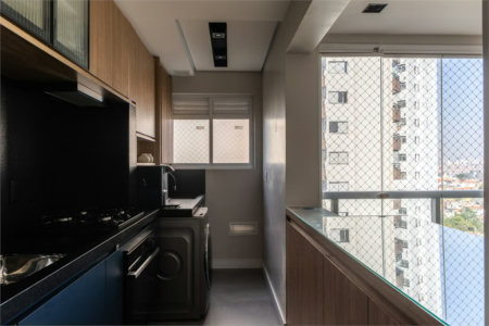 Apartamento à venda com 3 quartos, sendo 1 suíte, em Alto da Lapa, São Paulo, SP