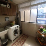 Apartamento à venda, 130 m² por R$ 540.000,00 - Loteamento João Batista Julião - Guarujá/SP