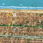 Casa Residencial à venda, Balneário Marambaia, Itanhaém - CA0135.