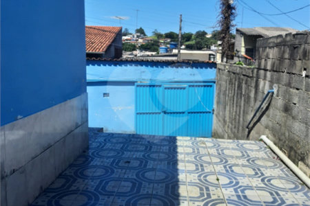 Casa à venda com 2 quartos, sendo 1 suíte,  em Vila Nova Aparecida, Mogi das Cruzes, SP