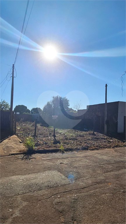 Terreno à venda em Vila Áurea, Ponta Porã, MS