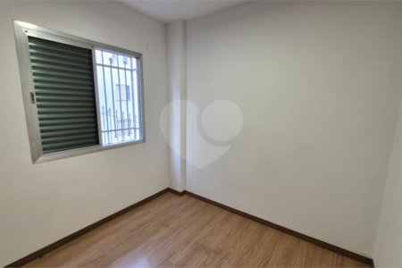 Apartamento à venda com 2 quartos em Jardim Adhemar de Barros, São Paulo, SP