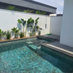 Casa à venda com 5 suítes no condomínio Parque Faber IV, São Carlos - SP