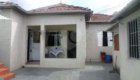 Sobrado à venda com 3 quartos em Vila Mazzei, São Paulo, SP