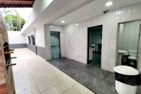Apartamento à venda com 2 quartos em Jardim Santa Mônica, São Paulo, SP