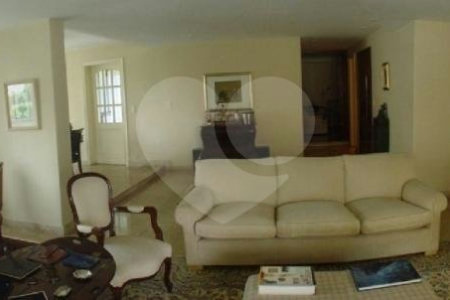 Apartamento à venda com 4 suítes em Jardim Vila Mariana, São Paulo, SP