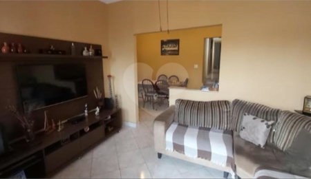 Casa Térrea à venda com 3 quartos, sendo 2 suítes,  em Mandaqui, São Paulo, SP