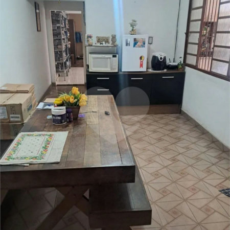 Casa à venda com 154m² - Sapopemba