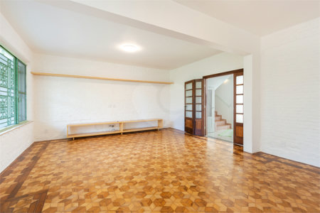Casa de Vila à venda com 4 quartos, sendo 2 suítes, em Perdizes, São Paulo, SP