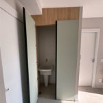 Apartamento à venda com 1 suíte em Butantã, São Paulo, SP