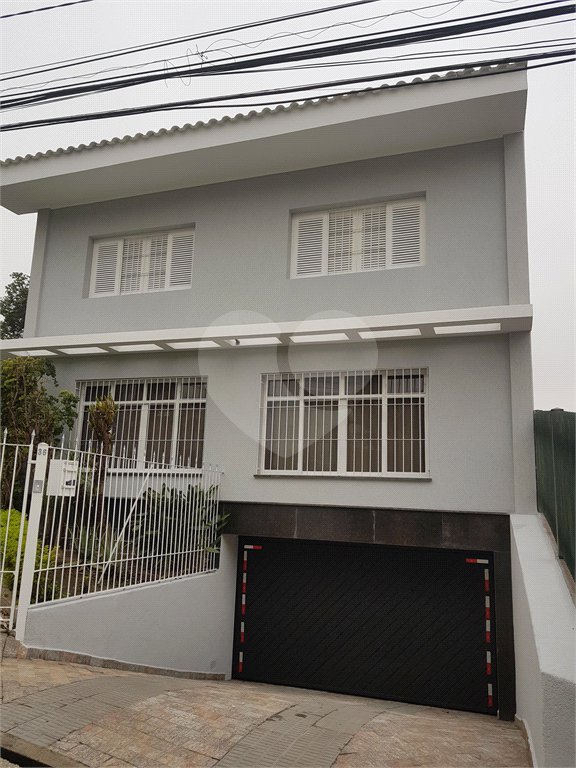 Sobrado à venda com 4 quartos, sendo 2 suítes, em Jardim São Paulo(zona Norte), São Paulo, SP