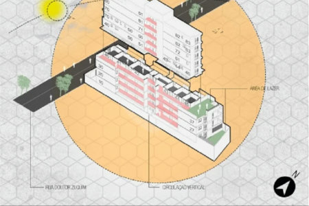 Apartamento à venda com 1 suíte em Santana, São Paulo, SP