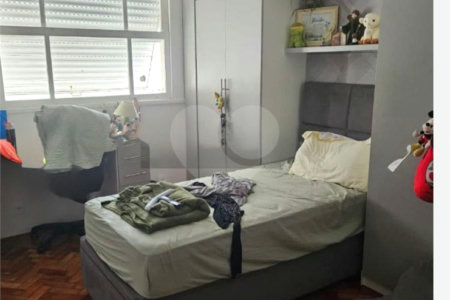 Cobertura à venda com 3 quartos, sendo 1 suíte, em Copacabana, Rio de Janeiro, RJ