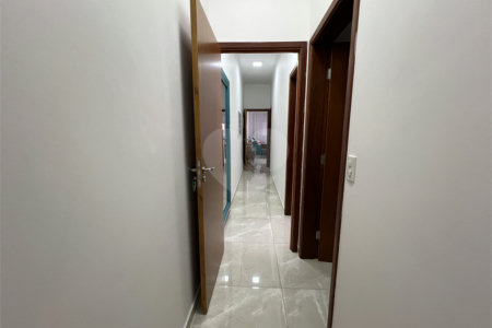 Casa Térrea à venda com 2 quartos, sendo 1 suíte, em Alto da Colina, Indaiatuba, SP