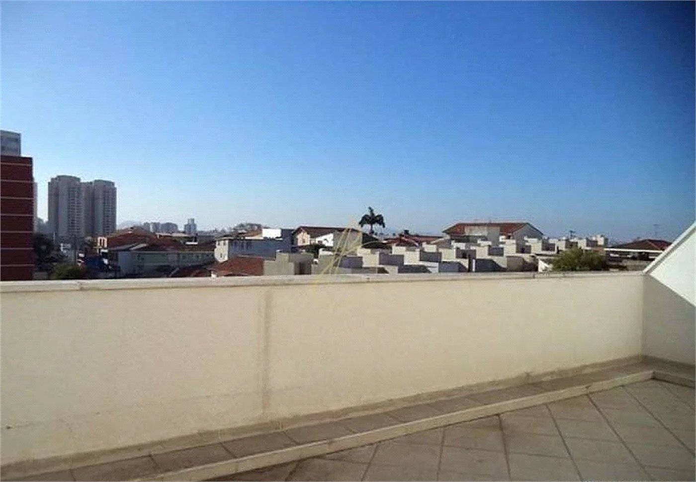 Apartamento à venda com 1 quarto em Jardim Monte Kemel, São Paulo, SP