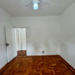CASA AMPLA COM QUINTAL  150m² - 1.799.000,00 - Aparecida - Santos/SP