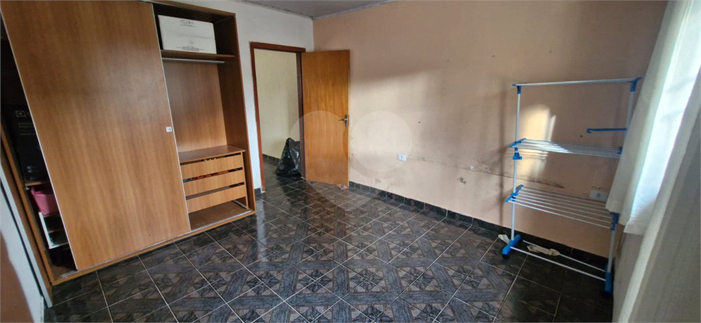 Casa à venda com 2 quartos, sendo 1 suíte, em Mandaqui, São Paulo, SP