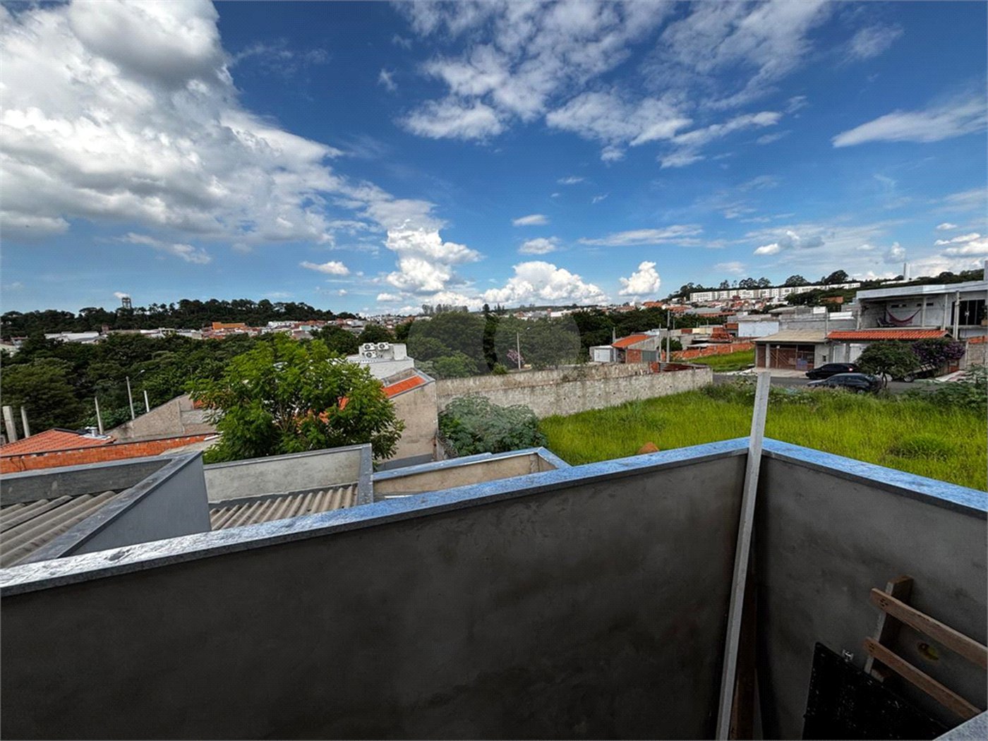 Galpão para alugar em Jardim Guarujá, Salto, SP