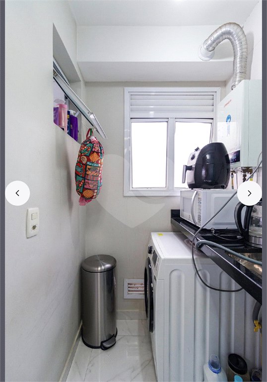 Cobertura à venda com 2 quartos, sendo 1 suíte, em Vila Suzana, São Paulo, SP