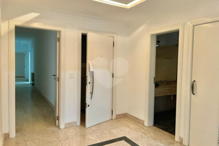 Apartamento à venda com 3 suítes em Cerqueira César, São Paulo, SP