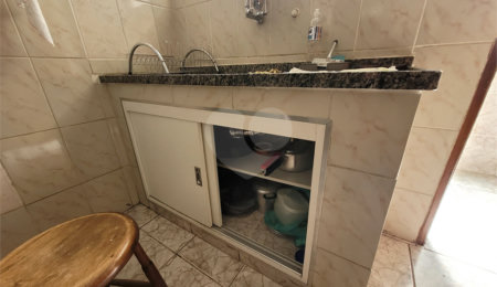 Apartamento à venda com 2 quartos em Higienópolis, São Paulo, SP