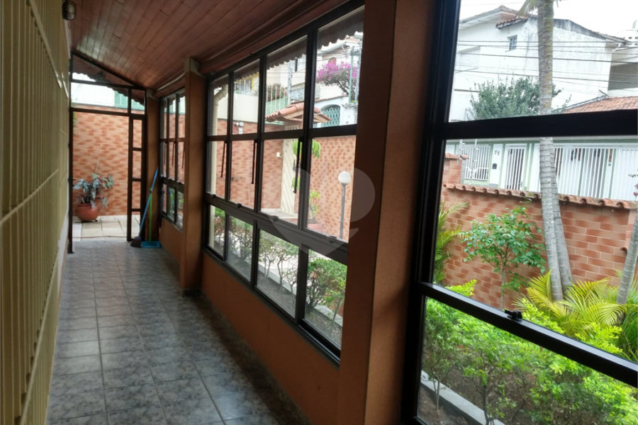 Casa à venda com 5 quartos, sendo 2 suítes, em Água Fria, São Paulo, SP