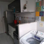 Apartamento à venda com 2 quartos em Jardim Leonor, São Paulo, SP
