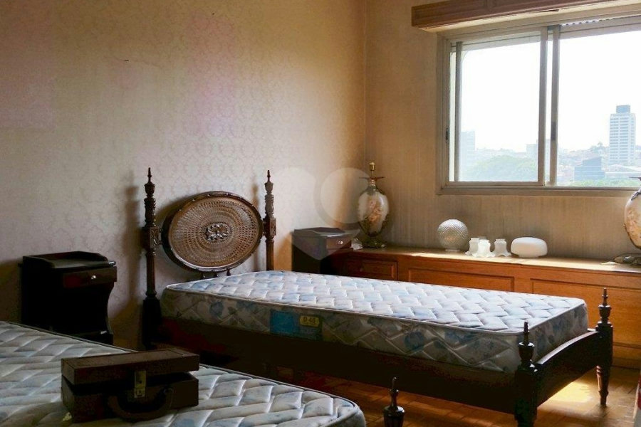 Apartamento à venda com 2 quartos em Santana, São Paulo, SP