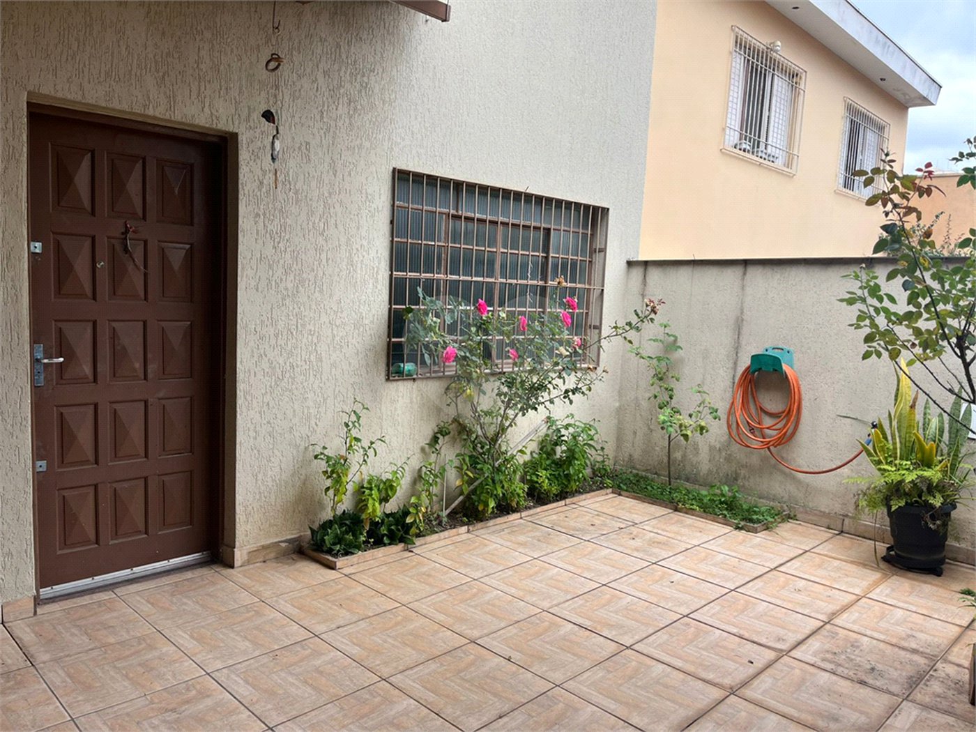 Sobrado à venda com 3 quartos em Mandaqui, São Paulo, SP