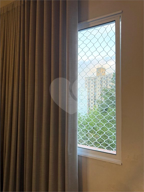 Apartamento à venda com 2 quartos, sendo 1 suíte, em Perdizes, São Paulo, SP
