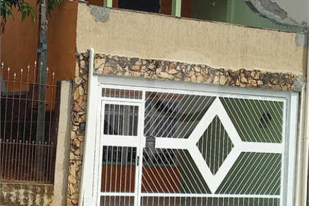 Casa à venda com 5 quartos em Vila Formosa, São Paulo, SP