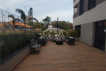 Apartamento à venda ou para alugar com 3 suítes em Jardim Maria José, Votorantim, SP