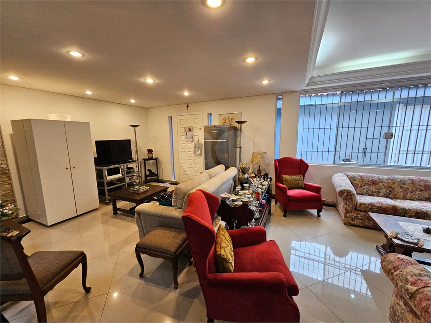 Casa Térrea à venda com 3 suítes em Alto da Boa Vista, São Paulo, SP