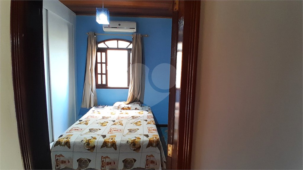 Casa à venda com 4 suítes em Campo Grande, Rio de Janeiro, RJ