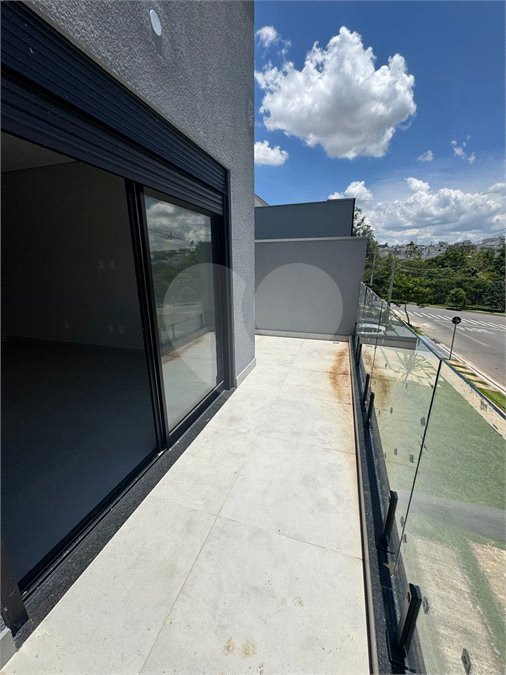 Casa à venda ou para alugar com 4 quartos, sendo 3 suítes, no condomínio Residencial Milano, Indaiatuba - SP