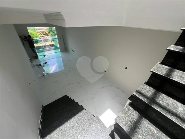 Sobrado à venda com 3 quartos, sendo 1 suíte,  em Mandaqui, São Paulo, SP
