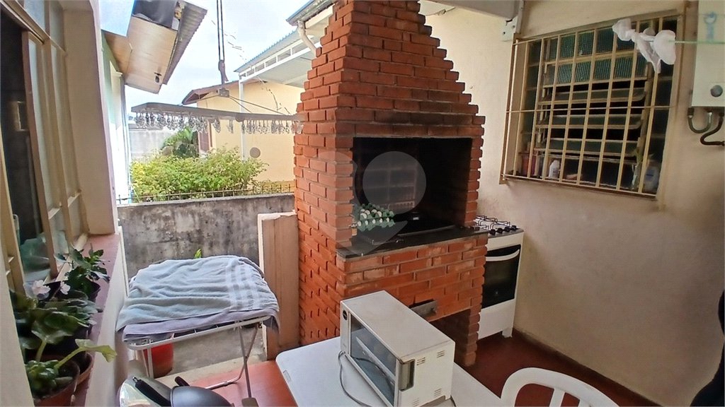 Sobrado à venda com 8 quartos em Casa Verde, São Paulo, SP