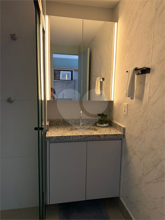 Studio para alugar em Vila Cordeiro, São Paulo, SP