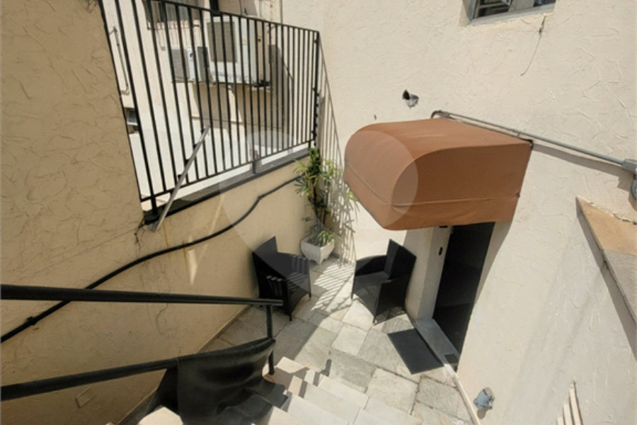 Apartamento à venda com 1 suíte em Santana, São Paulo, SP