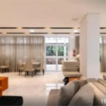 Apartamento à venda com 1 quarto em Barra Funda, São Paulo, SP